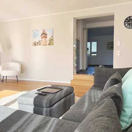 Birds No 11 Сasa de vacaciones