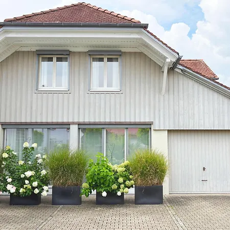 Сasa de vacaciones Birds No 11 Lauchringen